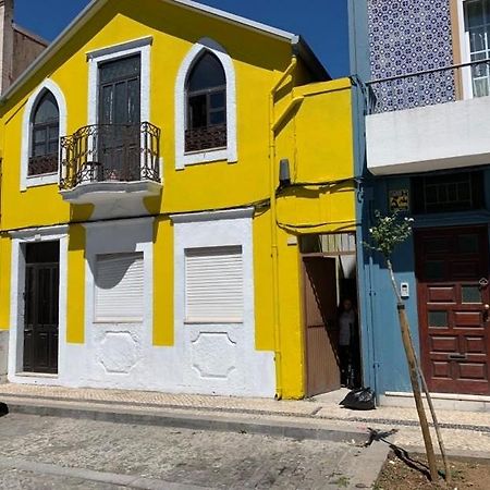 Lemonade House Villa Matosinhos  Exterior foto